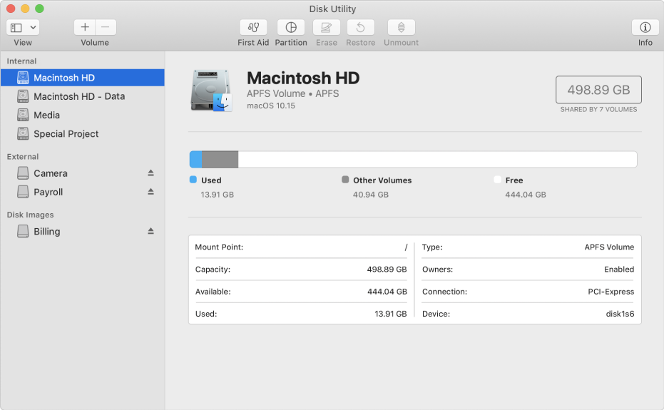 Disk utility mac download apple laptop